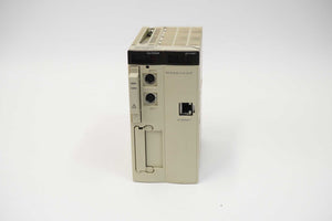 Schneider Electric TSXP572634M Unity Processor with TSXMRPP384K Memory Card
