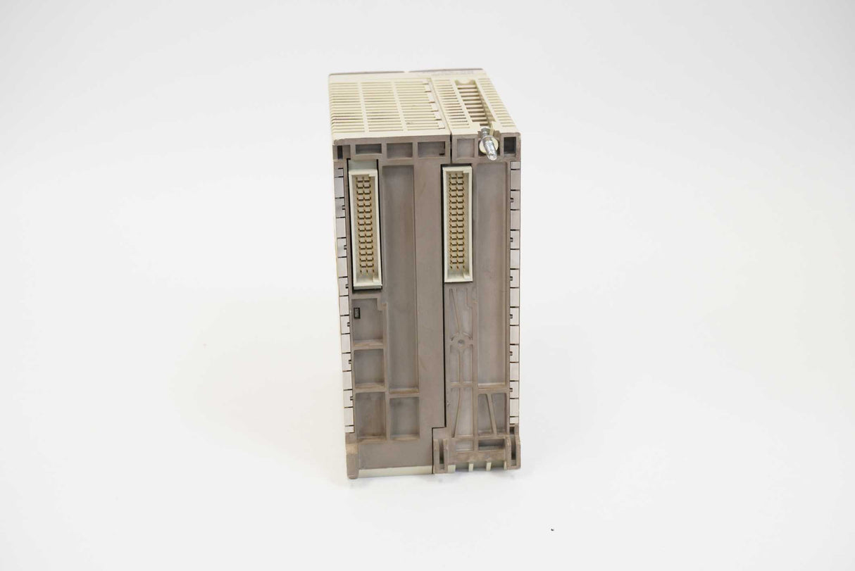 Schneider Electric TSXP572634M Unity Processor with TSXMRPP384K Memory Card