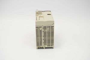 Schneider Electric TSXP572634M Unity Processor with TSXMRPP384K Memory Card