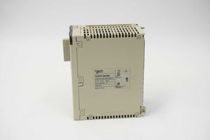 Schneider Electric TSXP572634M Unity Processor with TSXMRPP384K Memory Card