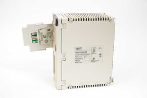 Schneider Electric TSXP572634M Unity Processor with TSXMRPP384K Memory Card