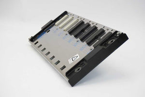 Schneider Electric TSXRKY8 8-slot Non-Extendable Backplane / Chassis