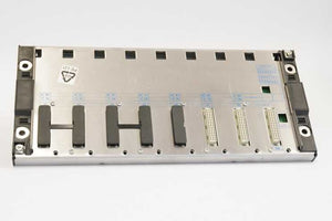 Schneider Electric TSXRKY8 8-slot Non-Extendable Backplane / Chassis