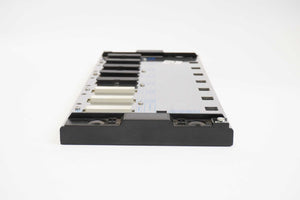 Schneider Electric TSXRKY8 8-slot Non-Extendable Backplane / Chassis