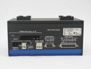 Techno Trade sa BE96GA0213 TBOX Industrial Telecontrol System (RTU/Controller)