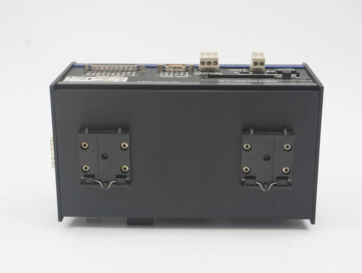 Techno Trade sa BE96GA0213 TBOX Industrial Telecontrol System (RTU/Controller)