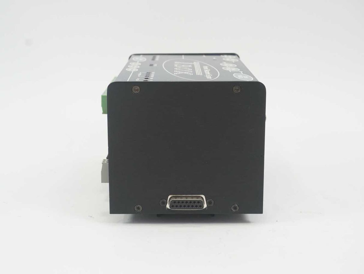 Techno Trade sa BE96GA0213 TBOX Industrial Telecontrol System (RTU/Controller)