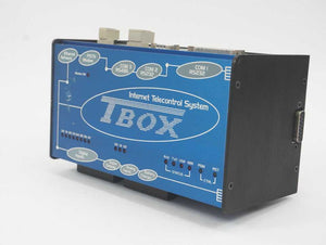 Techno Trade sa TBOX-CPU-3000 CPU-205 TBox Internet Telecontrol System