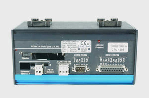 Techno Trade sa TBOX-CPU-3000 CPU-205 TBox Internet Telecontrol System