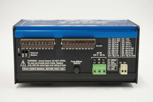 Techno Trade sa TBOX-CPU-3000 CPU-205 TBox Internet Telecontrol System