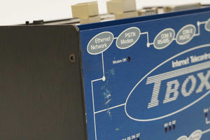 Techno Trade sa TBOX-CPU-3000 CPU-205 TBox Internet Telecontrol System