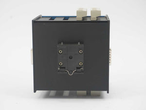Techno Trade sa BL1-4 TBOX BL1-4 Expansion Chassis / Bus Rack for TBox Telemetry