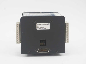 Techno Trade sa BL1-4 TBOX BL1-4 Expansion Chassis / Bus Rack for TBox Telemetry