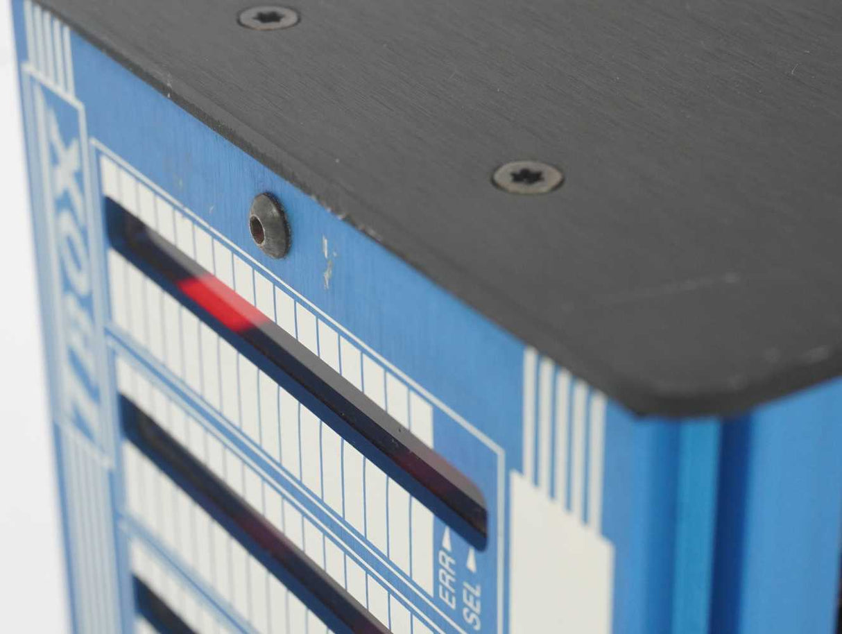 Techno Trade sa BL1-4 TBOX BL1-4 Expansion Chassis / Bus Rack for TBox Telemetry
