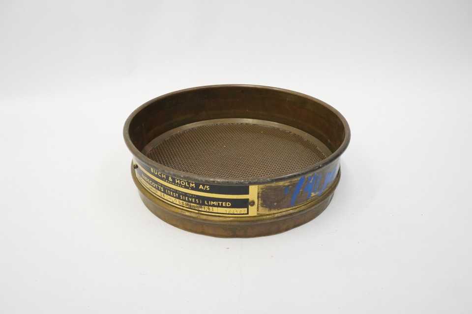 Endecotts (Test Sieves) Limited 667924 U.S. Standard Sieve Series Mesh No. 14