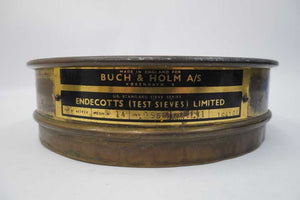 Endecotts (Test Sieves) Limited 667924 U.S. Standard Sieve Series Mesh No. 14
