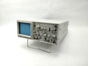 Hitachi Denshi V-252 20MHz Oscilloscope