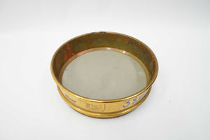 Endecotts ASTM E11 Laboratory Test Sieve 38µm