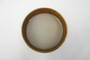 Endecotts ASTM E11 Laboratory Test Sieve ASTM E11 Brass Frame