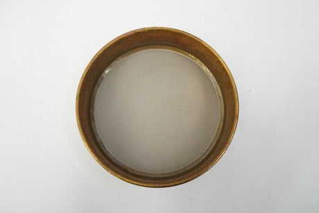 Endecotts ASTM E11 Laboratory Test Sieve ASTM E11 Brass Frame