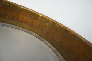 Endecotts ASTM E11 Laboratory Test Sieve ASTM E11 Brass Frame