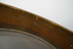 Endecotts ASTM E11 Laboratory Test Sieve ASTM E11 Brass Frame