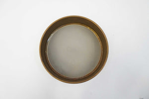 Endecotts ASTM E11 Laboratory Test Sieve 75µm Aperture Mesh No. 200