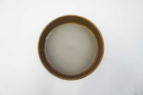 Endecotts ASTM E11 Laboratory Test Sieve 75µm Aperture Mesh No. 200
