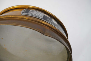 Endecotts ASTM E11 Laboratory Test Sieve 75µm Aperture Mesh No. 200