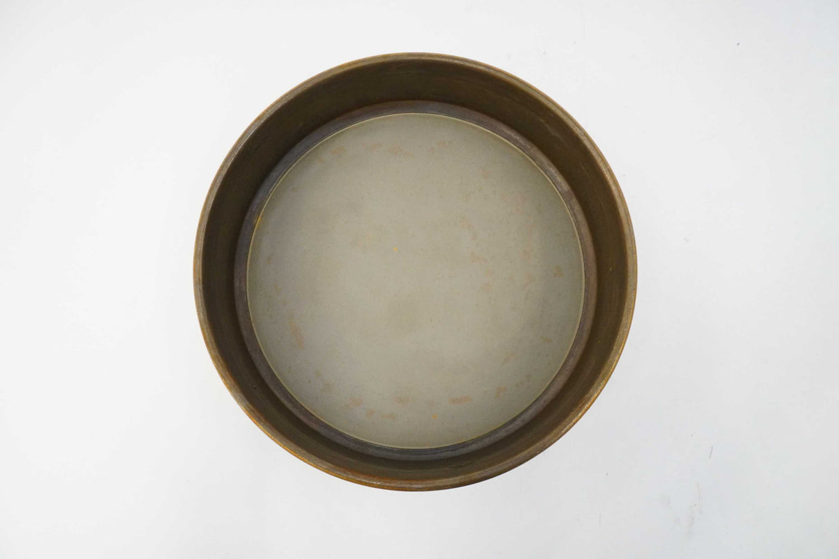 Endecotts ASTM E11 Laboratory Test Sieve 90µm Mesh No. 170 Brass Frame