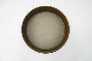 Endecotts ASTM E11 Laboratory Test Sieve 90µm Mesh No. 170 Brass Frame