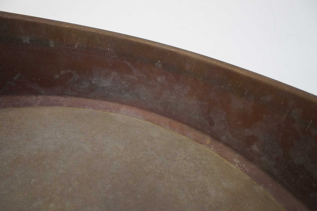 Endecotts ASTME.11 Laboratory Test Sieve ASTM 180µm Mesh No. 80