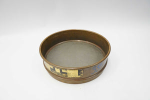 Endecotts ASTME.11 Laboratory Test Sieve 355µm Mesh No. 45 ASTM E11