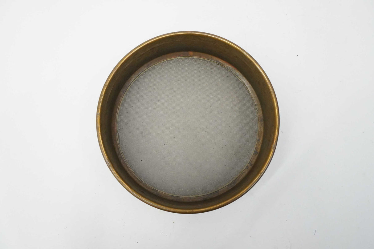 Endecotts ASTME.11 Laboratory Test Sieve 355µm Mesh No. 45 ASTM E11
