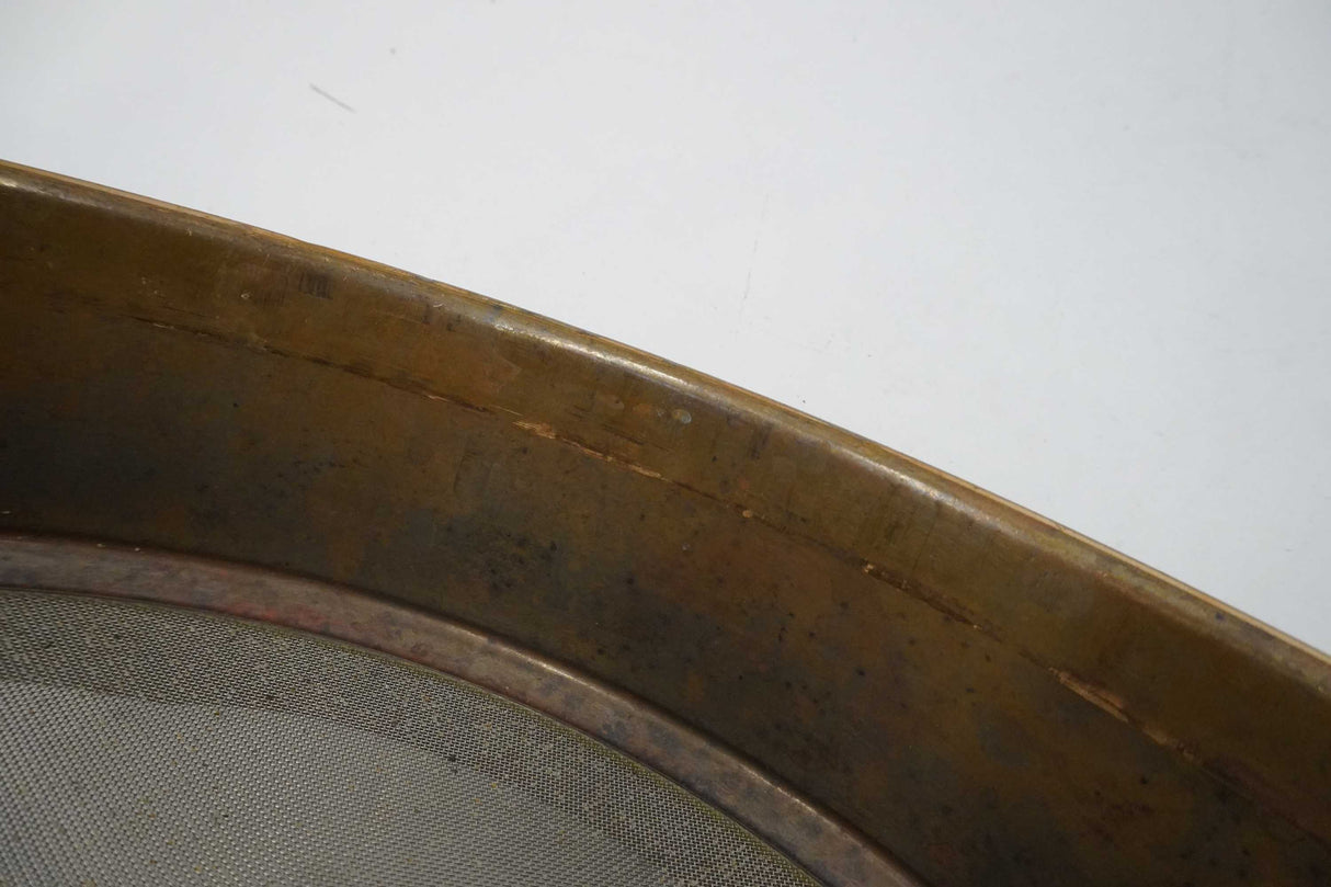 Endecotts ASTME.11 Laboratory Test Sieve 355µm Mesh No. 45 ASTM E11