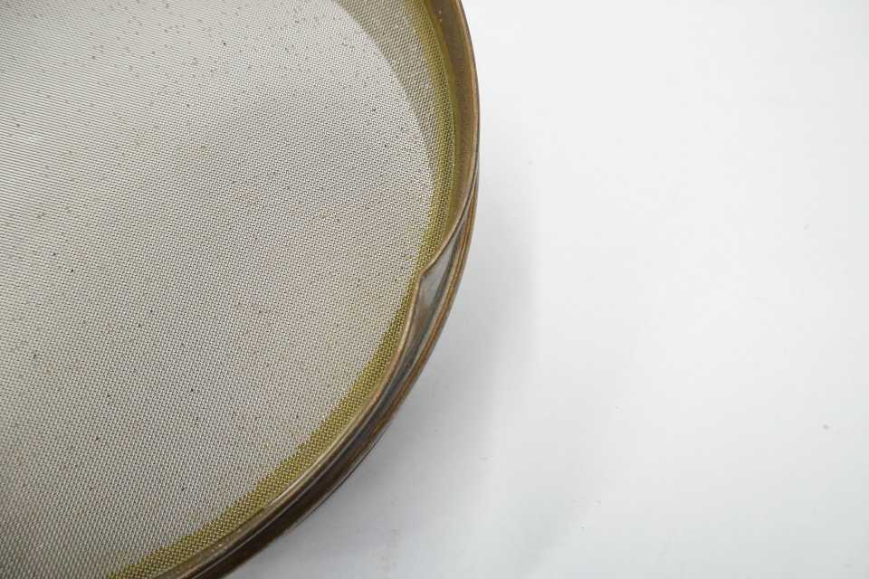Endecotts ASTME.11 Laboratory Test Sieve 355µm Mesh No. 45 ASTM E11