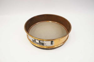 Endecotts ASTME.11 Laboratory Test Sieve 300µm Mesh No. 50 Brass Frame