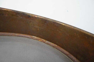 Endecotts ASTME.11 Laboratory Test Sieve 300µm Mesh No. 50 Brass Frame