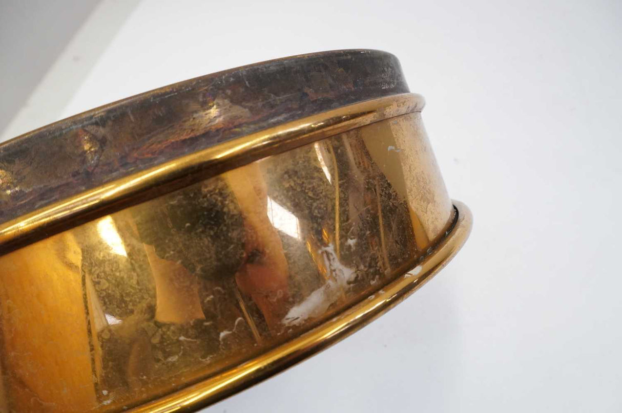 Endecotts ASTME.11 Laboratory Test Sieve 300µm Mesh No. 50 Brass Frame