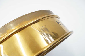 Endecotts ASTME.11 Laboratory Test Sieve 600µm Mesh No. 30 ASTM E11 Brass Frame