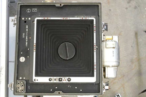 Fairchild Camera & Instrument 691-343/691A1 T-11 Aircraft Mapping Camera