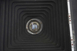 Fairchild Camera & Instrument 691-343/691A1 T-11 Aircraft Mapping Camera