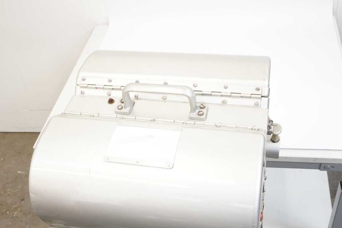 Fairchild Camera & Instrument 691-343/691A1 T-11 Aircraft Mapping Camera