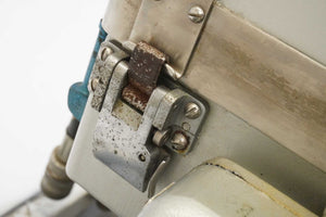 Fairchild Camera & Instrument 691-343/691A1 T-11 Aircraft Mapping Camera