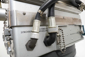 Fairchild Camera & Instrument 691-343/691A1 T-11 Aircraft Mapping Camera