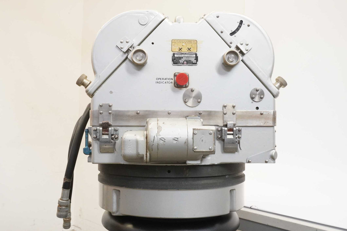 Fairchild Camera & Instrument 691-343/691A1 T-11 Aircraft Mapping Camera