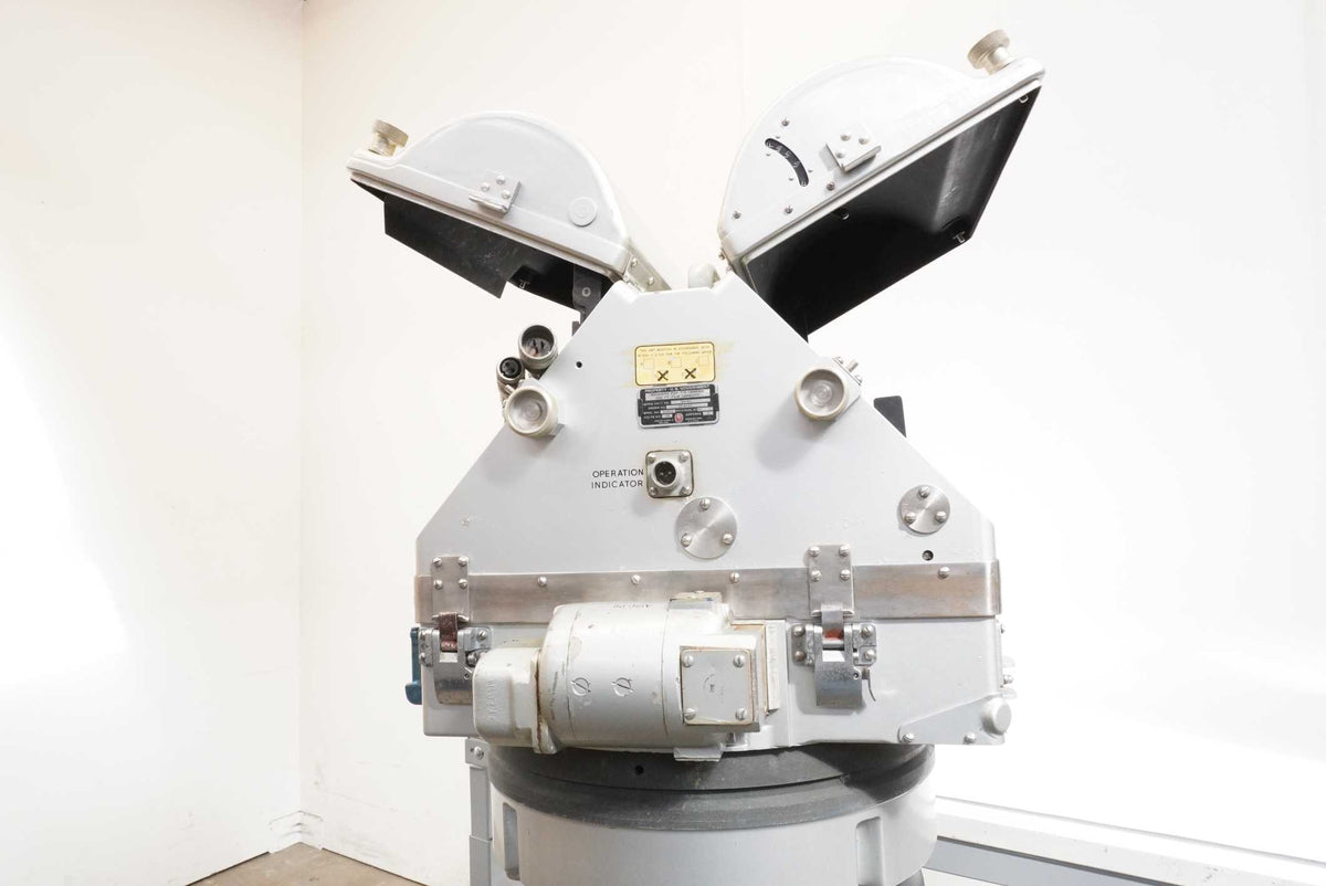 Fairchild Camera & Instrument 691-343/691A1 T-11 Aircraft Mapping Camera