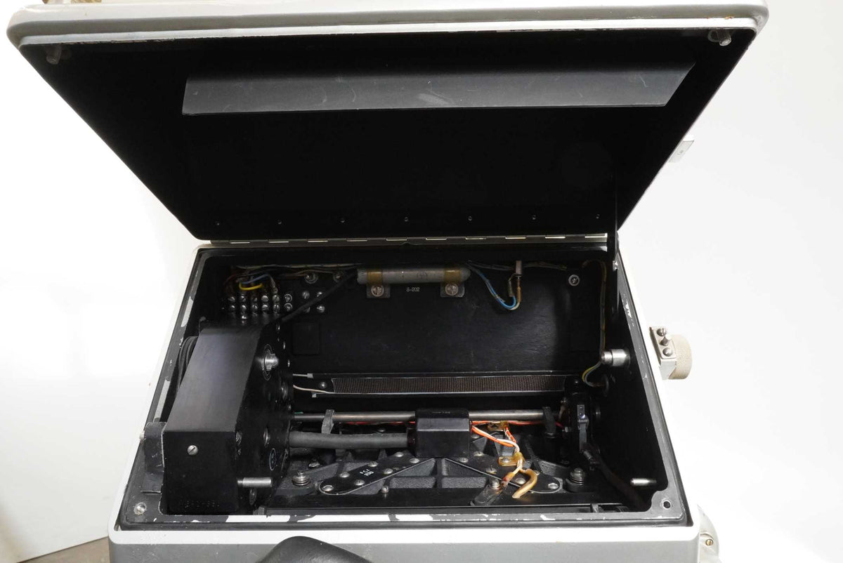 Fairchild Camera & Instrument 691-343/691A1 T-11 Aircraft Mapping Camera