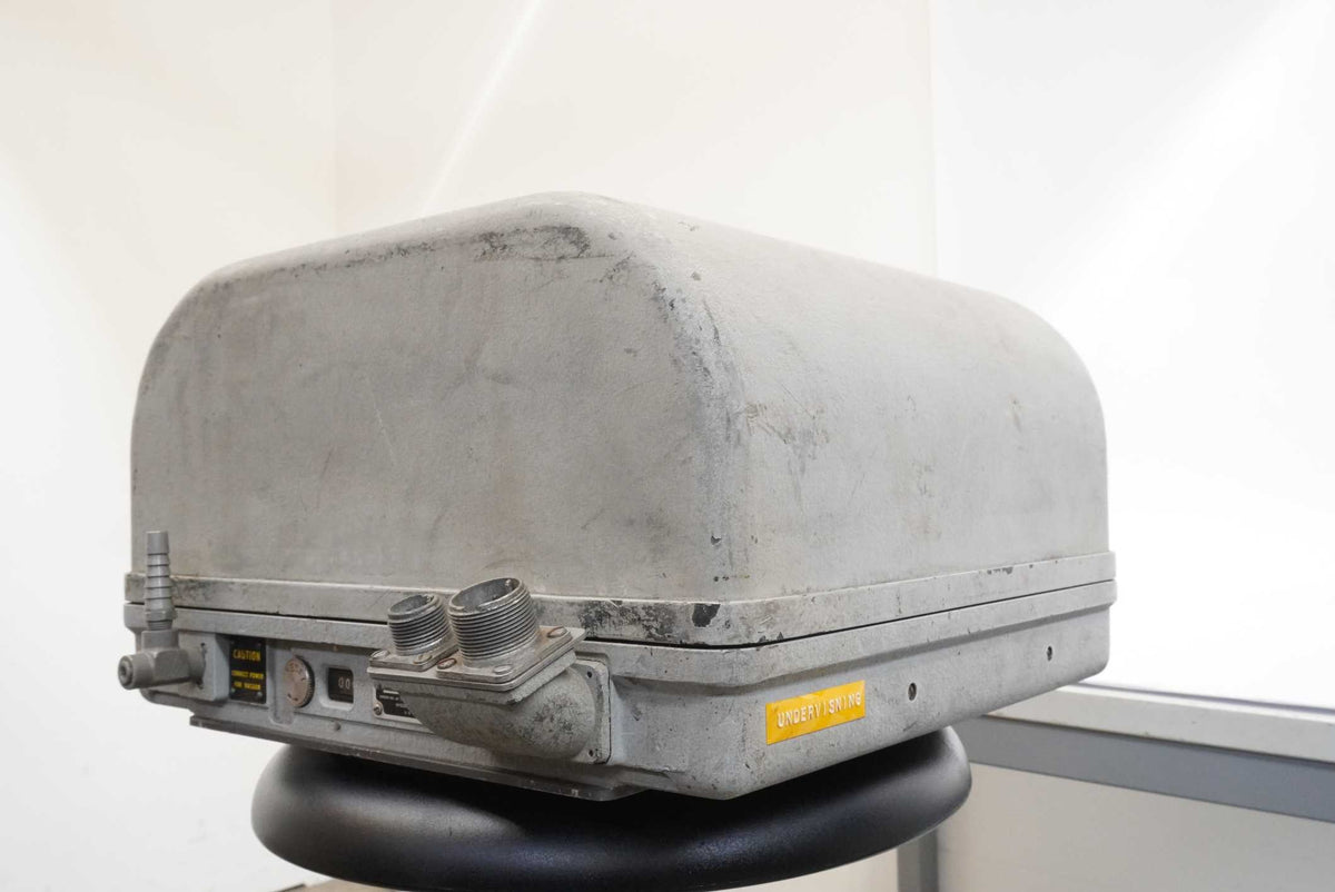 Hycon Mfg. Company 120000 Magazine Aircraft Camera Roll Film, Type A-9B