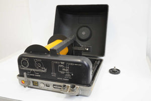 Hycon Mfg. Company 120000 Magazine Aircraft Camera Roll Film, Type A-9B